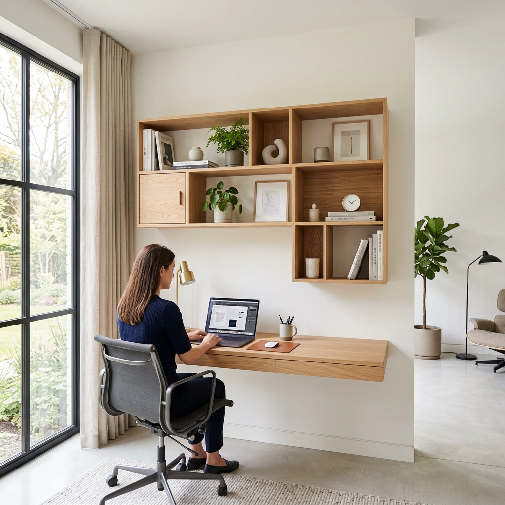 Organización inteligente en el trabajo